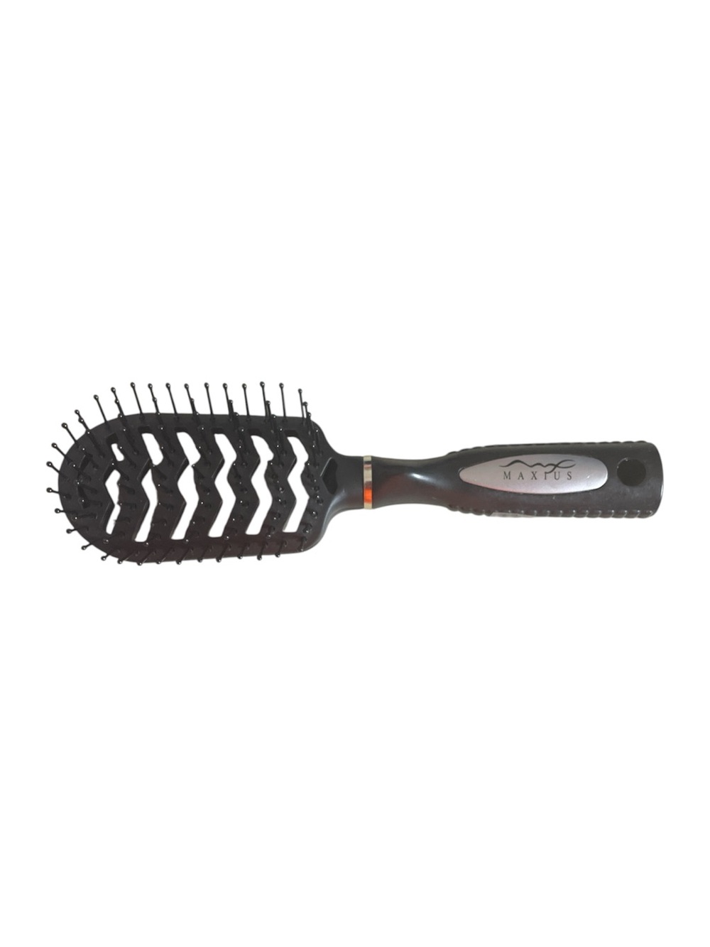 Maxius Black Hair Brush